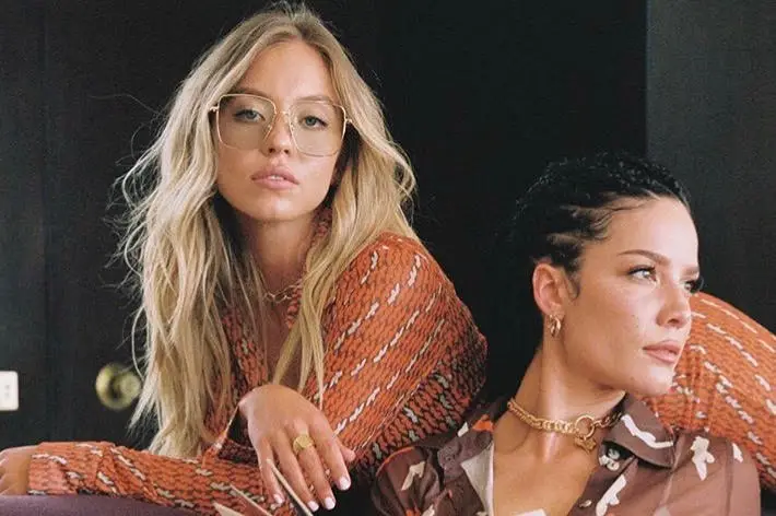 Halsey & Sydney Sweeney to Star in “They Wish They Were Us”