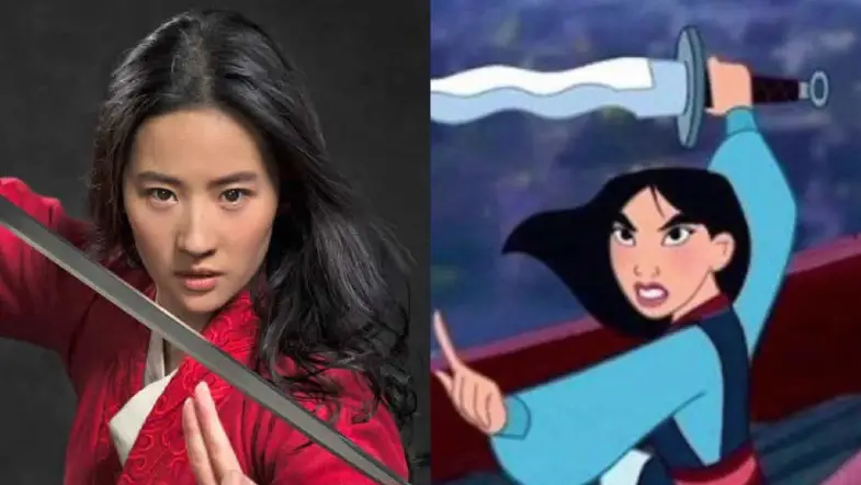 A {Spoiler Filled} Review of Disney’s Live-Action ‘Mulan’