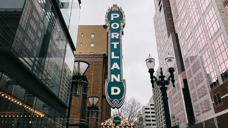 5 Portland Authors You Should Be Reading