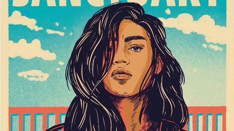 Find “Sanctuary” With New Dystopian Novel