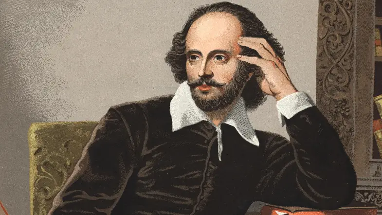How Well Do You Know Shakespeare?