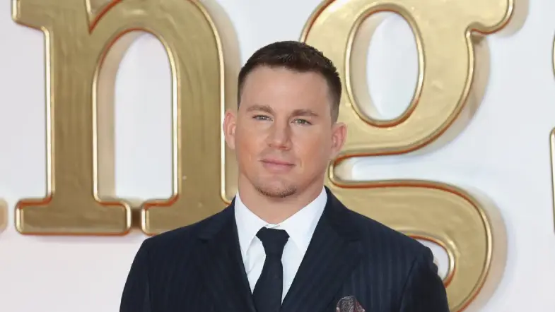 Dad of the Year, Channing Tatum To Release a Children’s Book