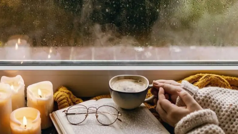 5 Storytelling Songs for Fall Listening