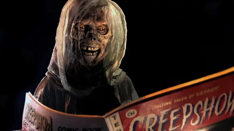 ‘Creepshow’ Season 2: How Joe Can Continue His Dad’s Legacy