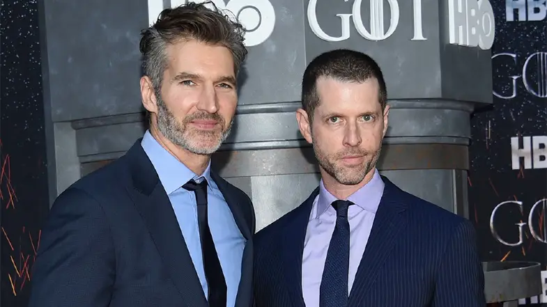 ‘Game of Thrones’ Writers To Adapt ‘The Three-Body Problem’