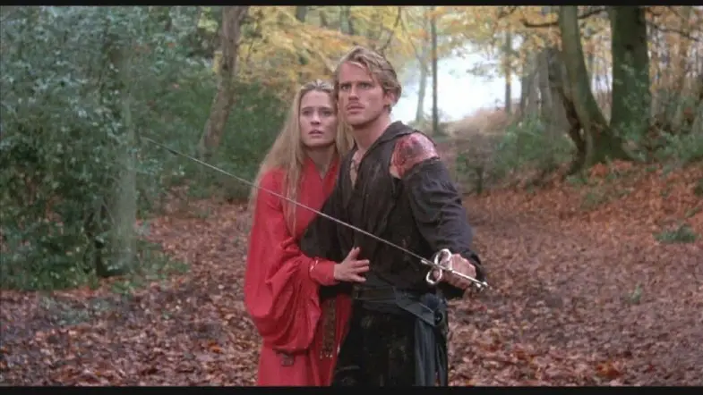 ‘The Princess Bride’ Cast Reunites and Ted Cruz Finds it Inconceivable