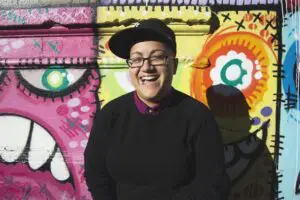 Gabby Rivera