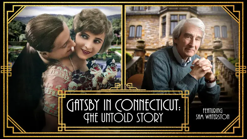 A Look at ‘Gatsby in Connecticut’, the New Documentary That Will Change ‘Gatsby’ for You