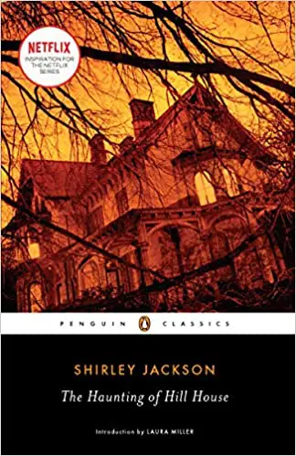 haunting of hill house