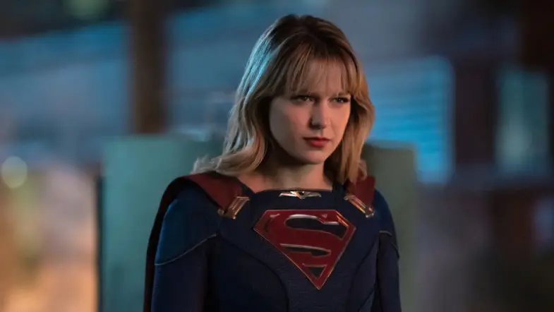 ‘Supergirl’ Series To End After Sixth Season