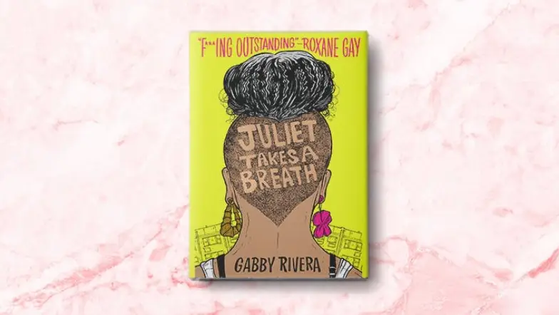 Celebrate Hispanic Heritage Month with ‘Juliet Takes a Breath’