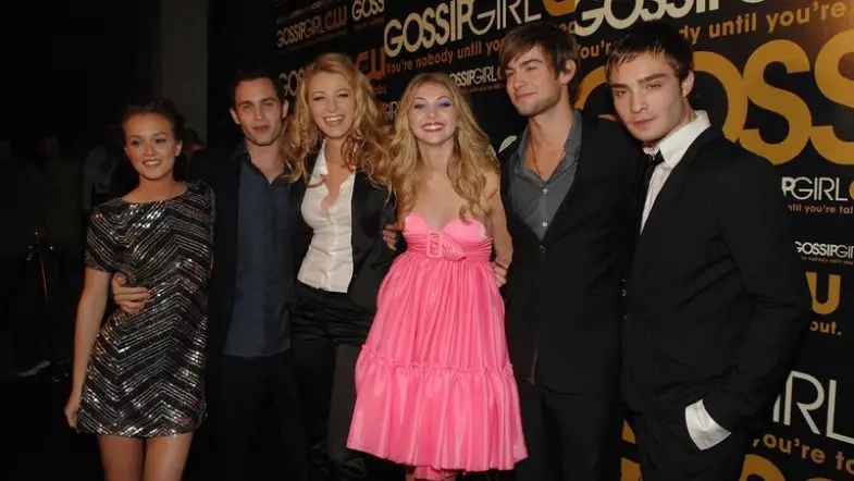 ‘Gossip Girl’ Reboot Has A Production Start Date.
