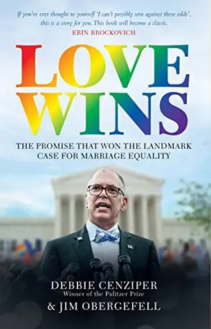 love wins