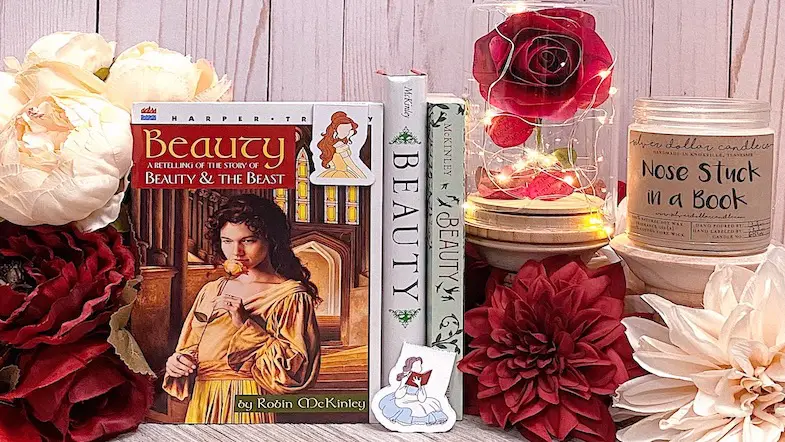 #Bookstagrammer of the Week: @nsiabblog