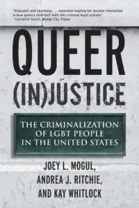 queer injustice 