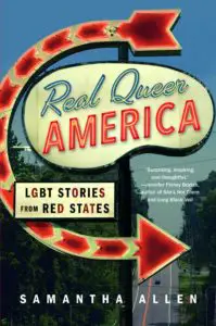 real queer america
