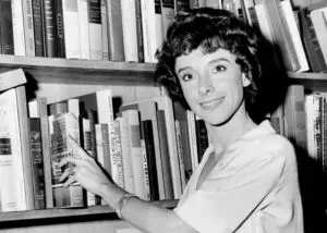 image of Rona Jaffe