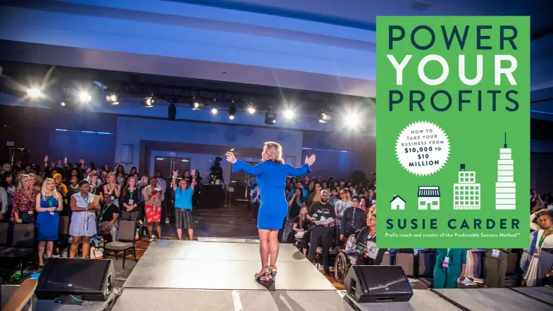 Inspirational Author and Coach on Moving From Pandemic into Prosperity