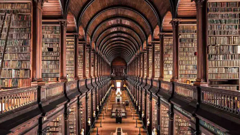 Why You Should Read From the Off-Beaten Paths of Your Favorite Authors