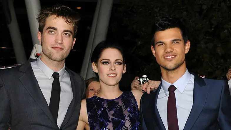 Paging Dr. Carlisle Cullen! ‘Midnight Sun’ Movie Rumors