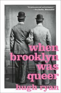 when brooklyn was queer 