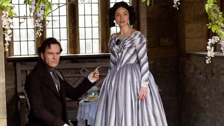 5 Quotes From ‘Jane Eyre’ That Prove Rochester Is The Worst