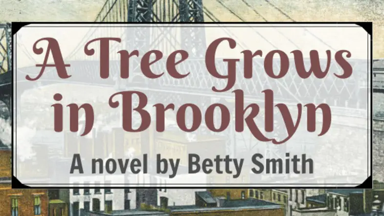 TBT Best Seller Edition: ‘A Tree Grows in Brooklyn’