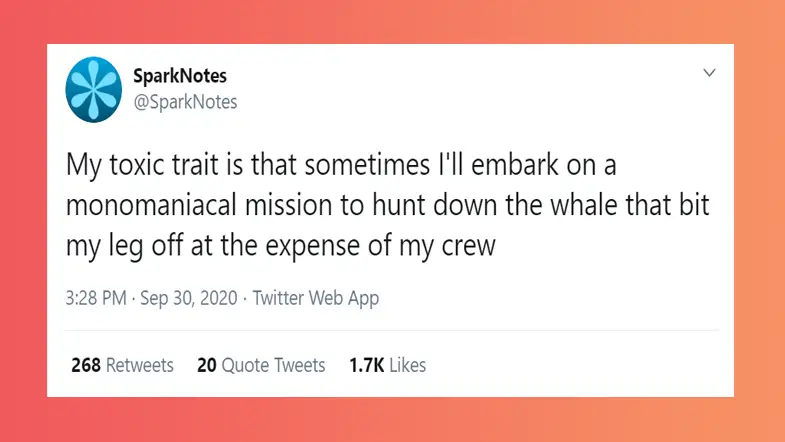 Bookish Tweets To Start Off October – And Haunt Your Home