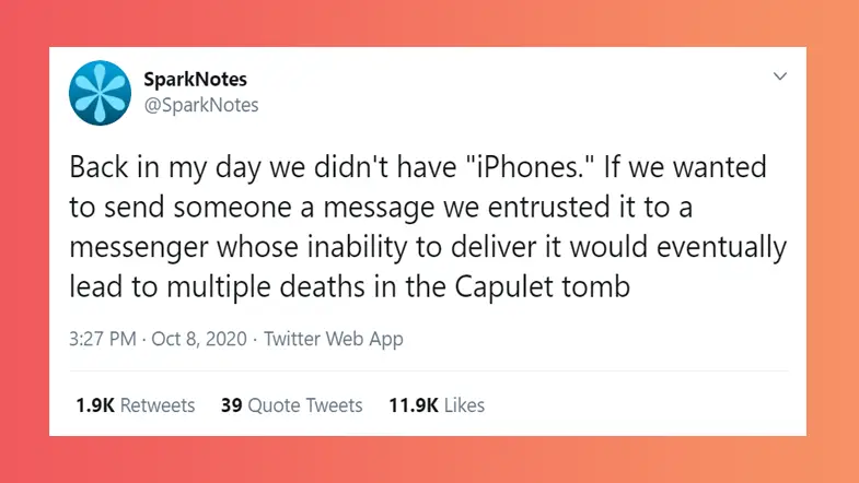 Bookish Tweets For Mental Health Day To Uplift Your Spirits
