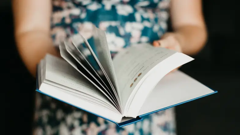 The App That Book Lovers (and Writers!) Never Knew They Needed