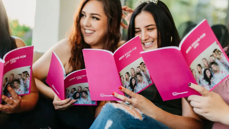 You Can Now Immortalize Your Lockdown Group Chats in a Book