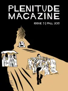 Plentitude Cover