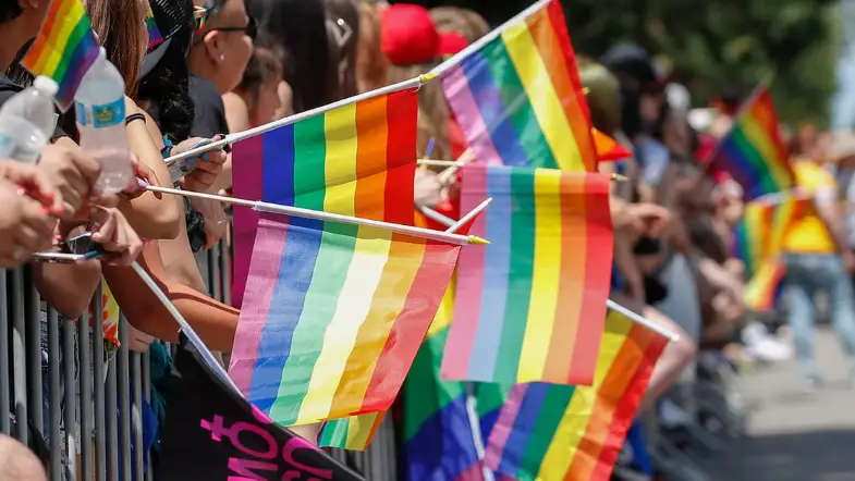LGBTQ2IA+ Literary Community: Pride Through Books