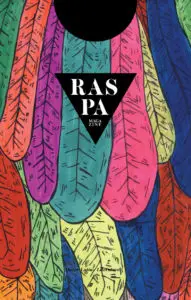 Raspa Cover via Raspa
