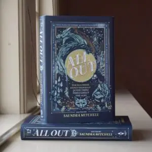 all out cover