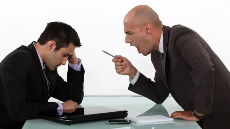 Top Five Literary Bosses You Wouldn’t Want to Work For