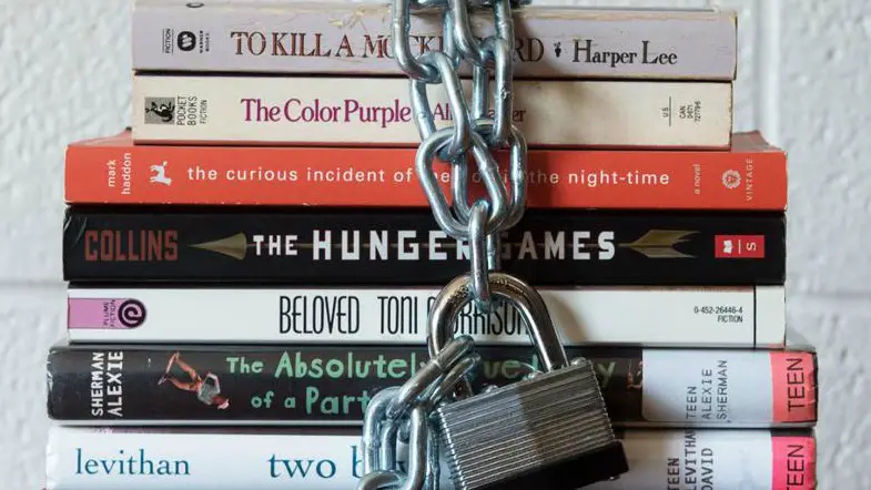 The Kind of Thinkers Who Write Books and Get Censored (An Introduction)