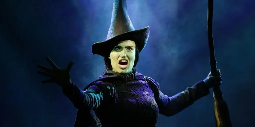 “Wicked” Director Stephen Daldry No Longer On Board For Film Adaptation