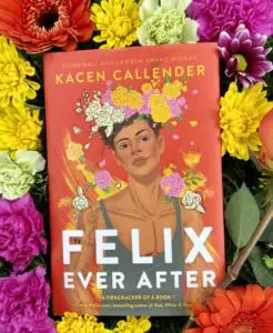 felix ever after