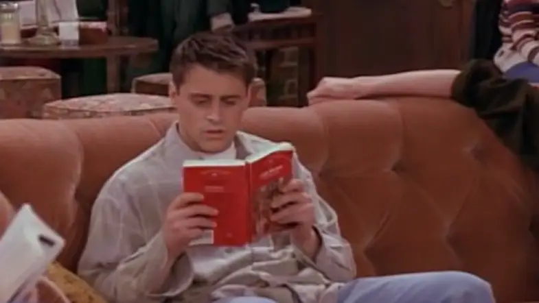 8 New Books You Should Buddy Read with Your BFF