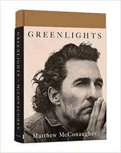 cover of green lights
