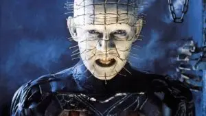 image of character in Hellraiser