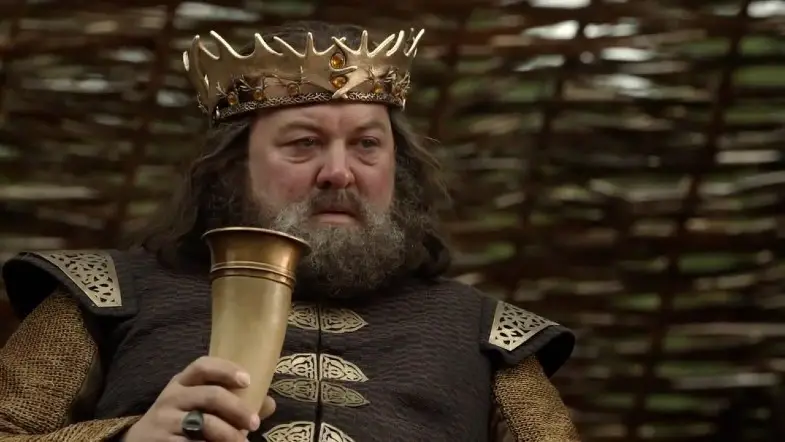 GRRM Reveals His Least Favorite Scene From Game of Thrones