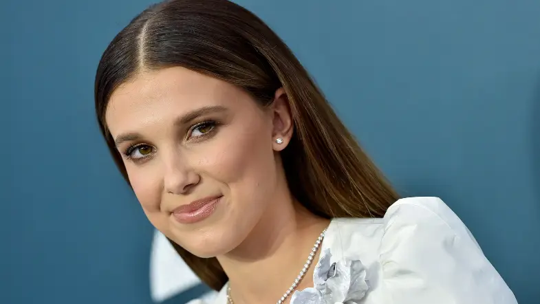Millie Bobby Brown Explains Why She Almost Quit Acting