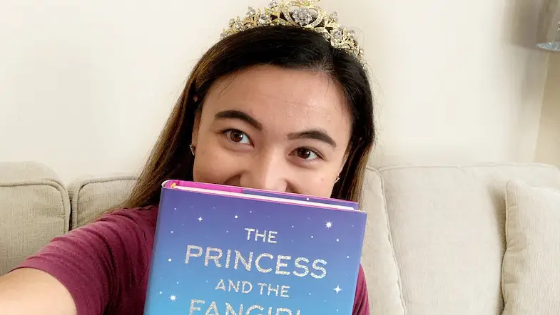#Bookstagrammer Of The Week: @oddandbookish