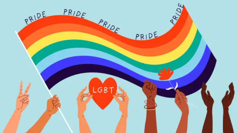 Advocates in Action: 4 LGBTQIA+ Indie Changemakers