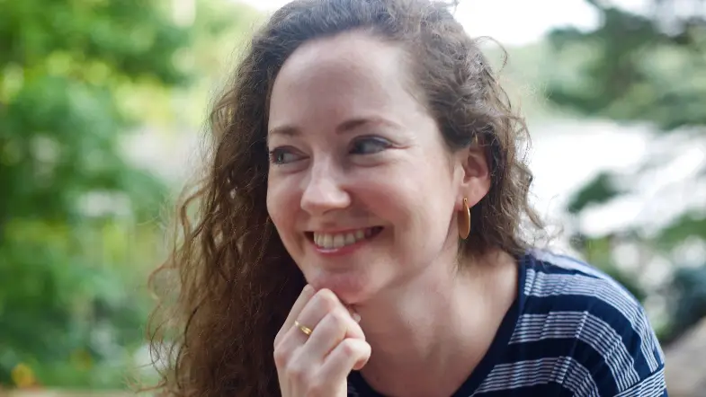 Writing in Solidarity: Important Words from Author Kelly Quindlen