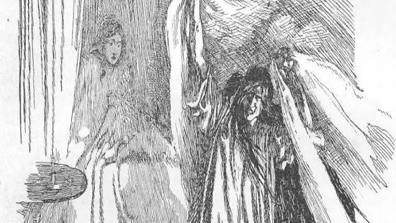 In Defense of Antoinette Cosway Mason, the Original Mrs. Rochester