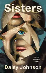 book cover of sisters