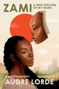 Zami Cover